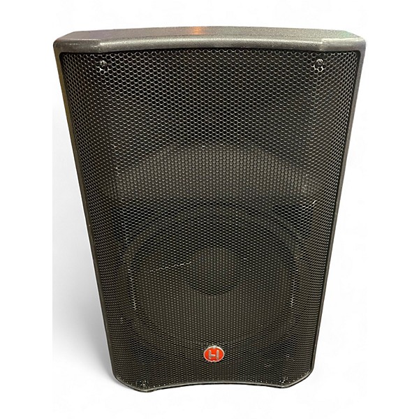 Used Harbinger VARI V2212 Powered Speaker