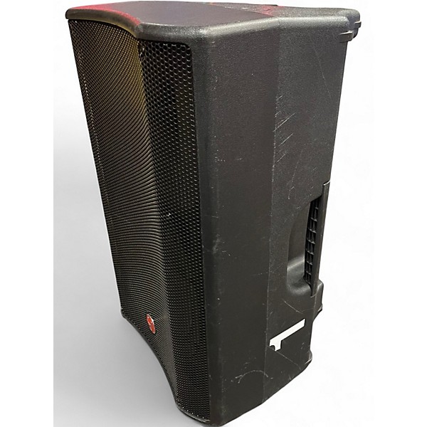 Used Harbinger VARI V2212 Powered Speaker