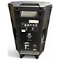 Used Harbinger VARI V2212 Powered Speaker