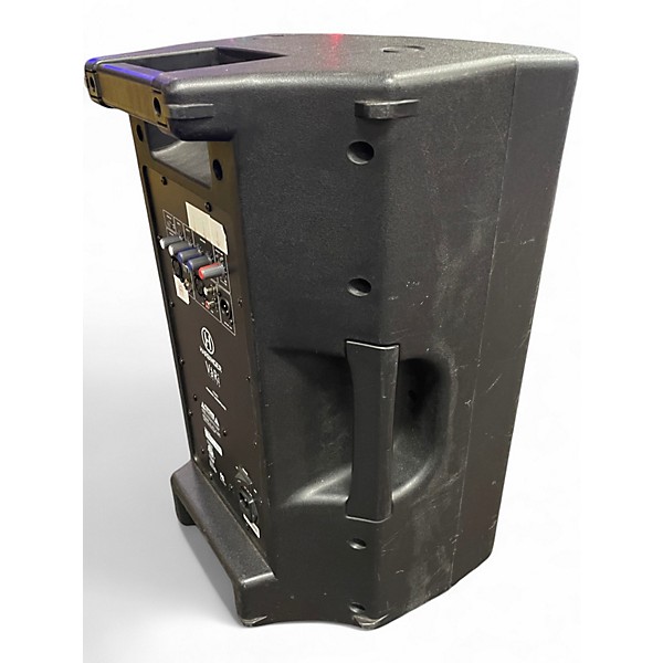 Used Harbinger VARI V2212 Powered Speaker
