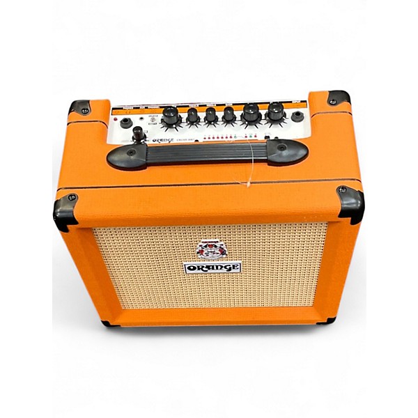 Used Orange Amplifiers 20RT Guitar Combo Amp
