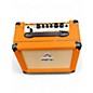 Used Orange Amplifiers 20RT Guitar Combo Amp thumbnail
