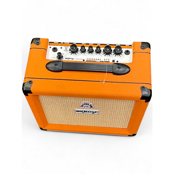 Used Orange Amplifiers 20RT Guitar Combo Amp