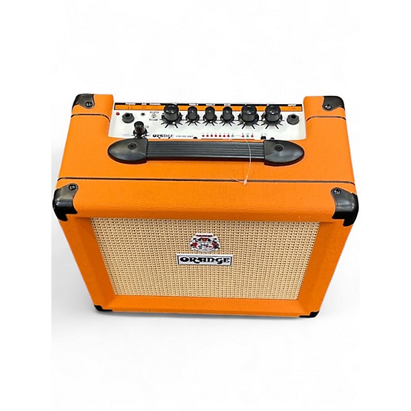 Used Orange Amplifiers 20RT Guitar Combo Amp