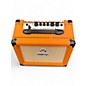 Used Orange Amplifiers 20RT Guitar Combo Amp