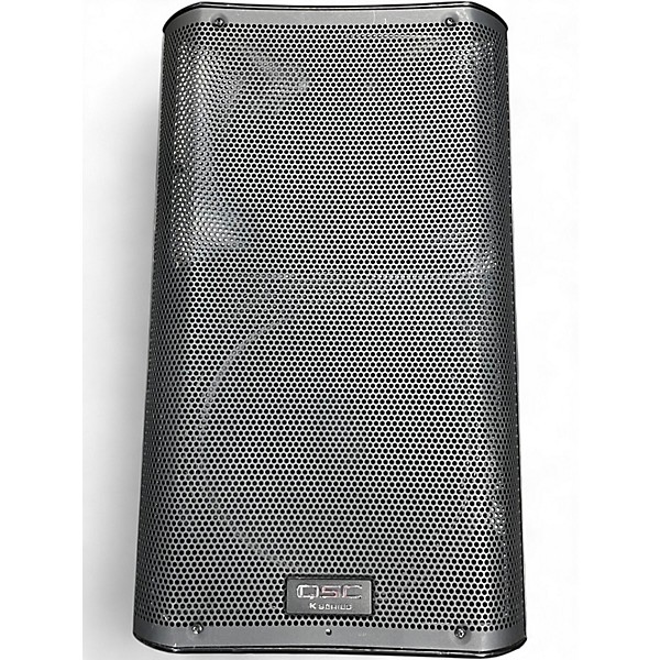 Used QSC K12 Powered Speaker