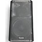 Used QSC K12 Powered Speaker thumbnail