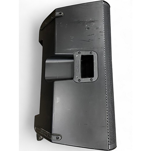 Used QSC K12 Powered Speaker