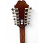 Used Epiphone DR212 Natural 12 String Acoustic Guitar
