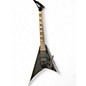 Used Jackson RRX24-MG7 Black Solid Body Electric Guitar thumbnail