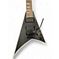Used Jackson RRX24-MG7 Black Solid Body Electric Guitar