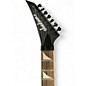Used Jackson RRX24-MG7 Black Solid Body Electric Guitar