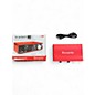Used Focusrite Scarlett 2i2 Gen 2 Audio Interface thumbnail