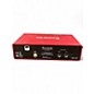 Used Focusrite Scarlett 2i2 Gen 2 Audio Interface