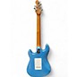 Used Sterling by Music Man CT50 HSS Toluca Lake Blue Solid Body Electric Guitar