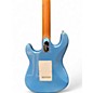 Used Sterling by Music Man CT50 HSS Toluca Lake Blue Solid Body Electric Guitar