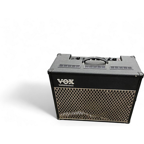 Used VOX AD50VT 1x12 50W Guitar Combo Amp