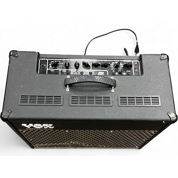 Used VOX AD50VT 1x12 50W Guitar Combo Amp