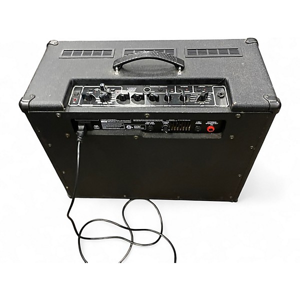 Used VOX AD50VT 1x12 50W Guitar Combo Amp