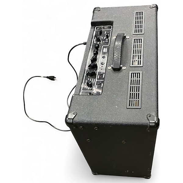 Used VOX AD50VT 1x12 50W Guitar Combo Amp