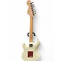 Used Squier Classic Vibe Stratocaster Cream Solid Body Electric Guitar