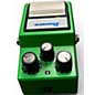 Used Ibanez TS9 Tube Screamer Distortion Effect Pedal