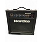 Used Hartke B150 Bass Combo Amp thumbnail