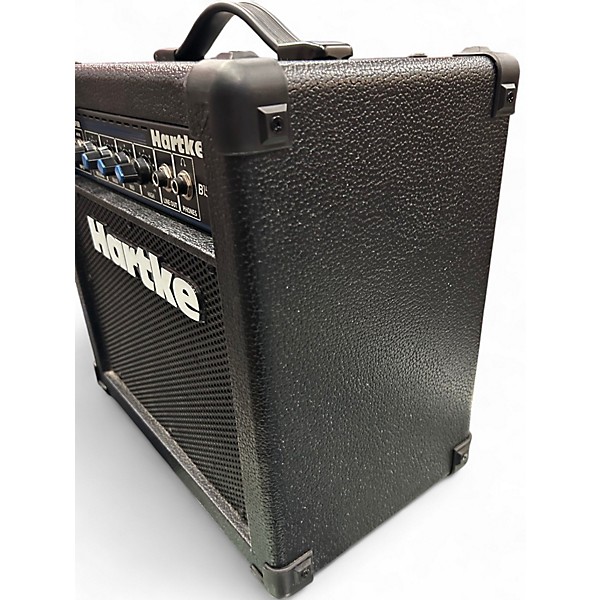 Used Hartke B150 Bass Combo Amp