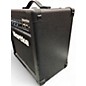 Used Hartke B150 Bass Combo Amp