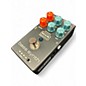 Used MXR BASS SYNTH Effect Pedal