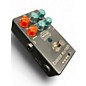 Used MXR BASS SYNTH Effect Pedal