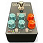 Used MXR BASS SYNTH Effect Pedal