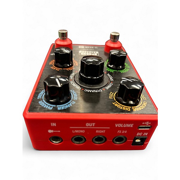 Used Line 6 POD EXPRESS Effect Processor