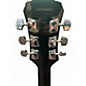 Used Epiphone Les Paul Junior Single Cut Sunburst Solid Body Electric Guitar