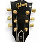Used Gibson SG BLACK Solid Body Electric Guitar