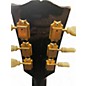 Used Gibson SG BLACK Solid Body Electric Guitar