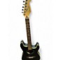 Used Fender Standard Stratacoustic Black Acoustic Electric Guitar thumbnail