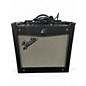 Used Fender mustang 1 Guitar Combo Amp thumbnail