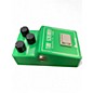 Used Ibanez TS808 Reissue Tube Screamer Distortion Effect Pedal