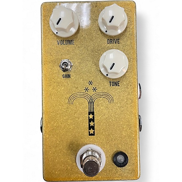 Used JHS Pedals Morning Glory V4 Effect Pedal