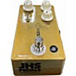 Used JHS Pedals Morning Glory V4 Effect Pedal