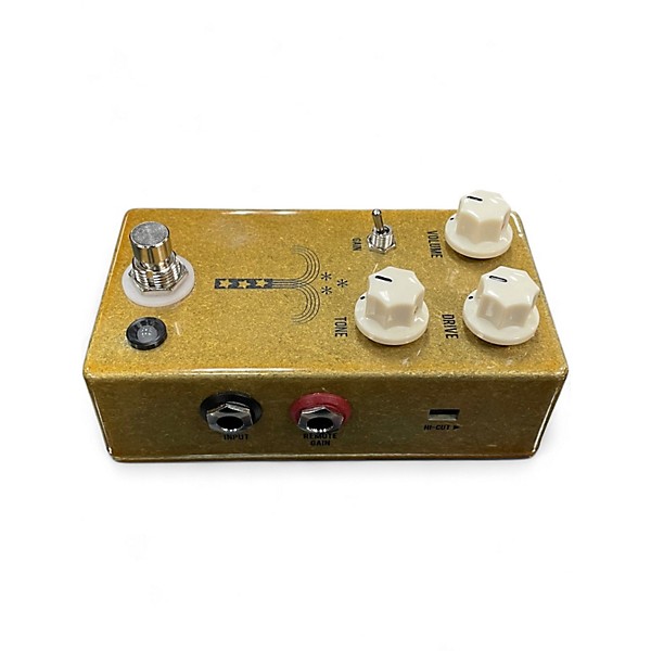 Used JHS Pedals Morning Glory V4 Effect Pedal
