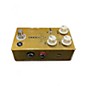 Used JHS Pedals Morning Glory V4 Effect Pedal