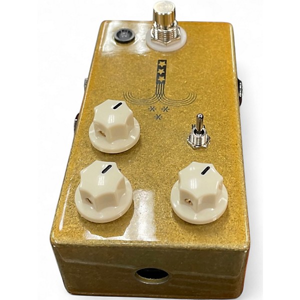 Used JHS Pedals Morning Glory V4 Effect Pedal