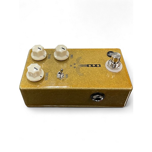 Used JHS Pedals Morning Glory V4 Effect Pedal