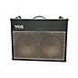 Used VOX AD100VT 2x12 100W Guitar Combo Amp thumbnail