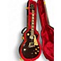 Used Epiphone JEFF BECK OXBLOOD Solid Body Electric Guitar thumbnail