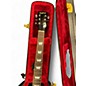 Used Epiphone JEFF BECK OXBLOOD Solid Body Electric Guitar