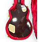 Used Epiphone JEFF BECK OXBLOOD Solid Body Electric Guitar
