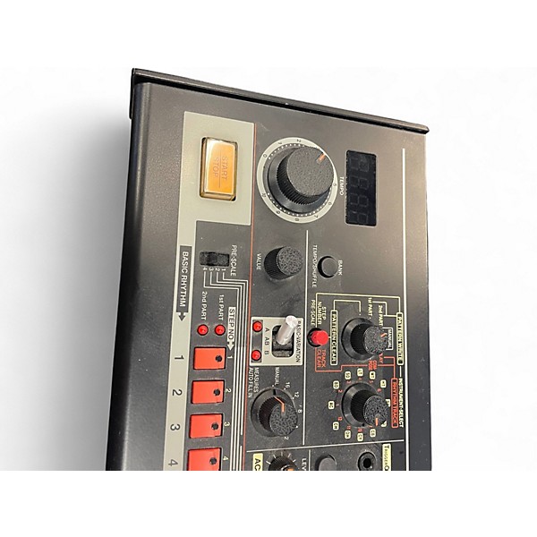 Used Roland TR-08 Module Drum Machine